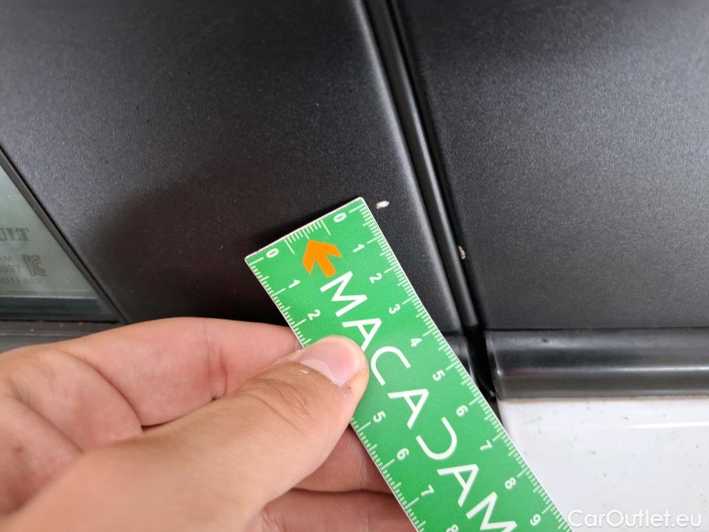  Renault  Clio  IV Air 1.5 dCi 75CV BVM5 E6 #45