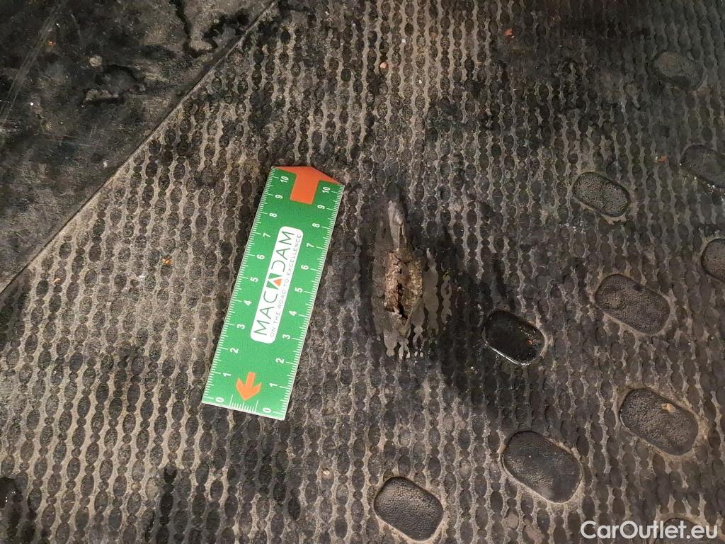  Renault  Trafic RENAULT  / 2019 / 4P / Fourgon tole FG GCF L1H1 1000 Energy dCi 145 EDC #23