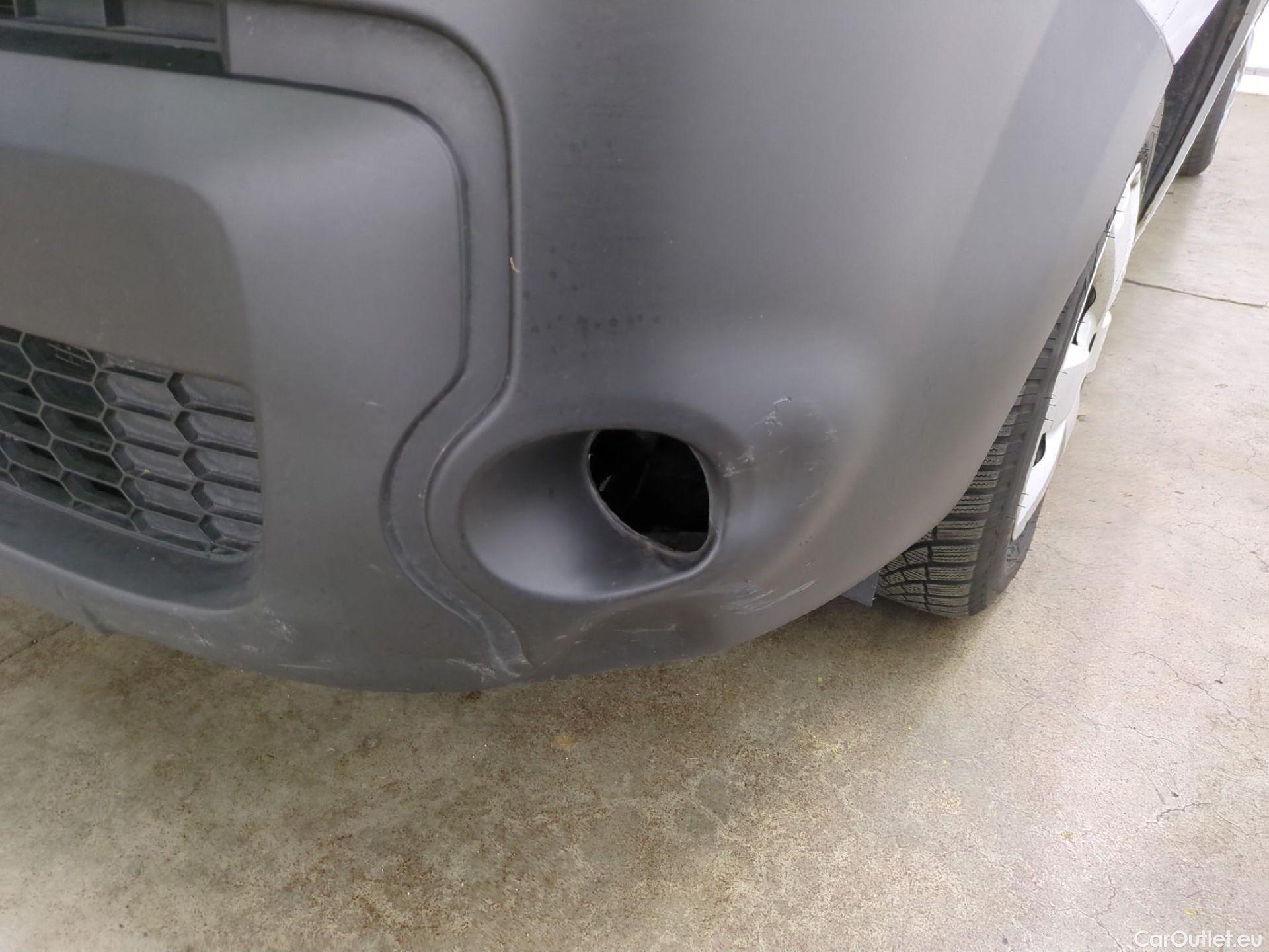  Renault  Kangoo  Express Maxi Extra (Série Spéciale) 1.5 #63