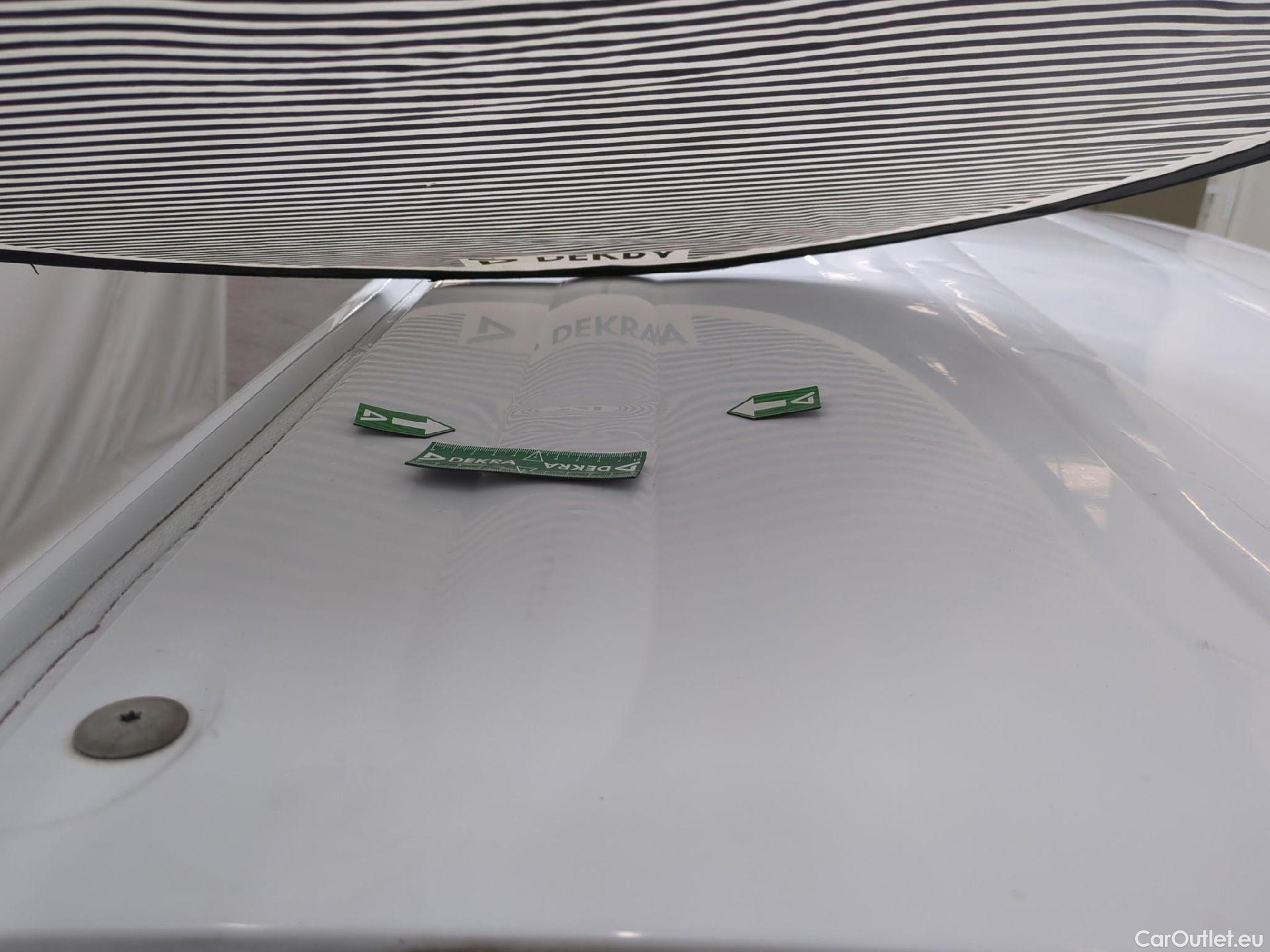  Renault  Kangoo  Express Maxi Extra (Série Spéciale) 1.5 #52