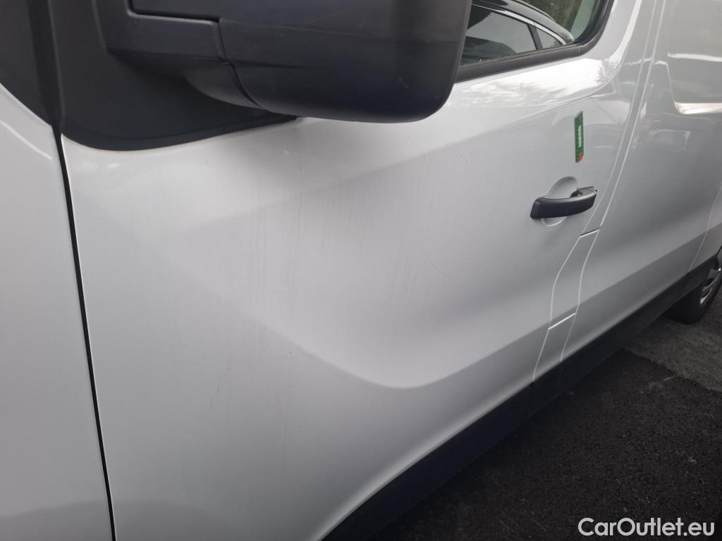  Renault  Trafic  Furgon Grand Confort L2H2 1200 1.6 dCi 125CV BVM6 E6 #26