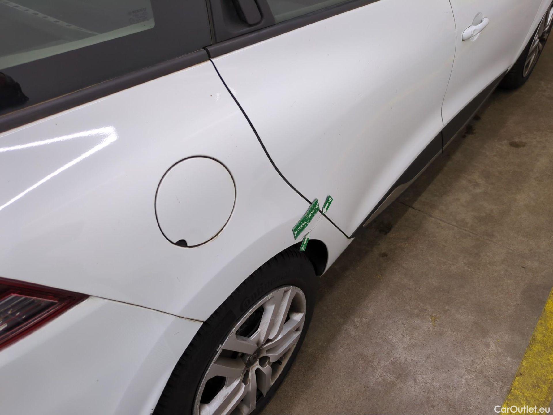  Renault  Clio  IV Grandtour Business 1.5 dCi 90CV BVM5 E6 #17