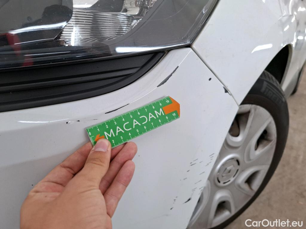  Renault  Clio  IV Air 1.5 dCi 75CV BVM5 E6 #19