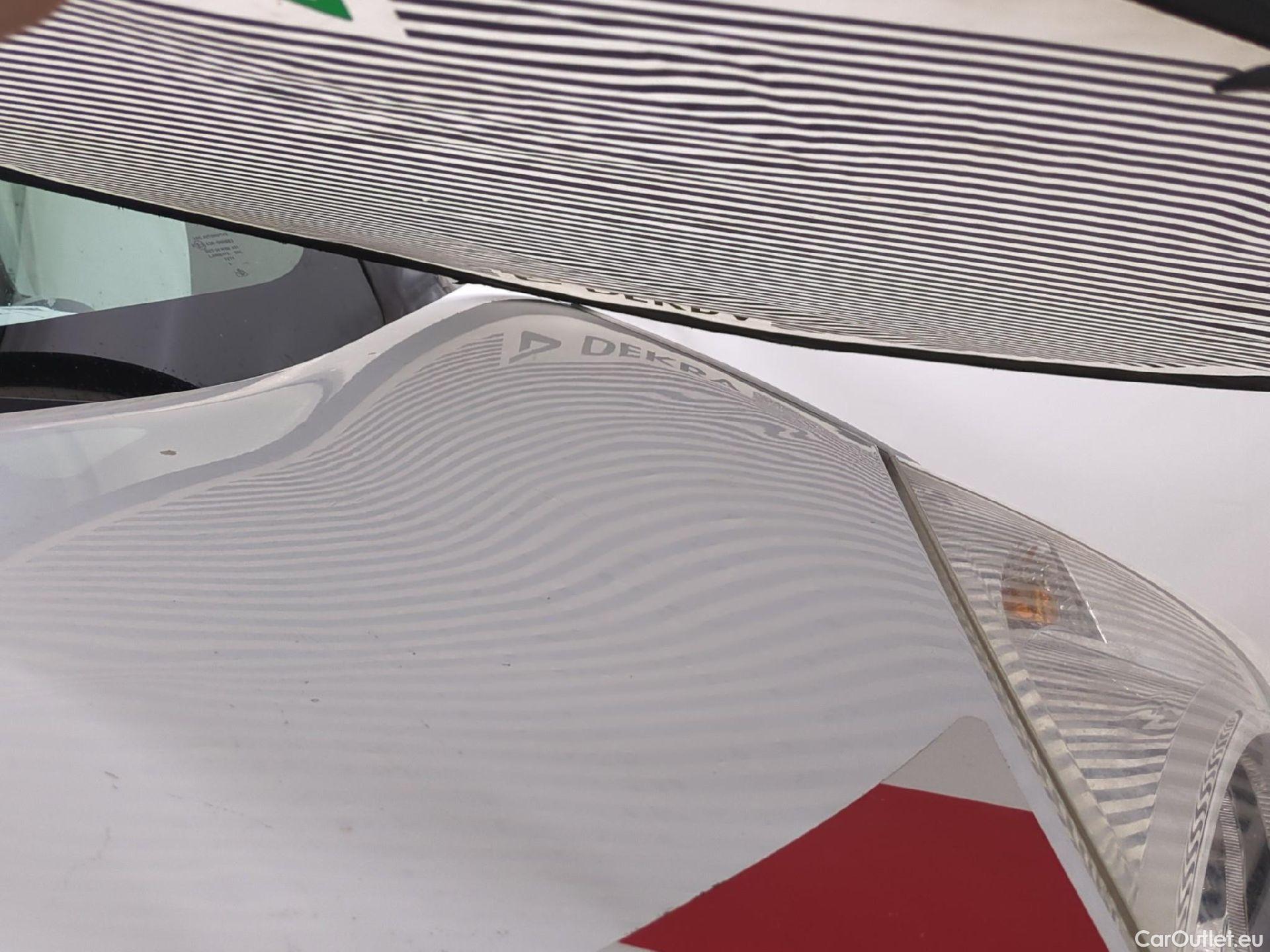  Renault  Kangoo  Express Maxi Extra (Série Spéciale) 1.5 #70