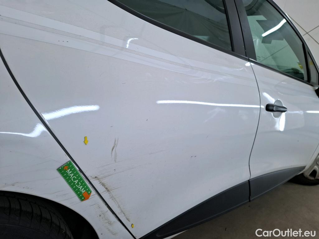  Renault  Clio  IV Air 1.5 dCi 75CV BVM5 E6 #31