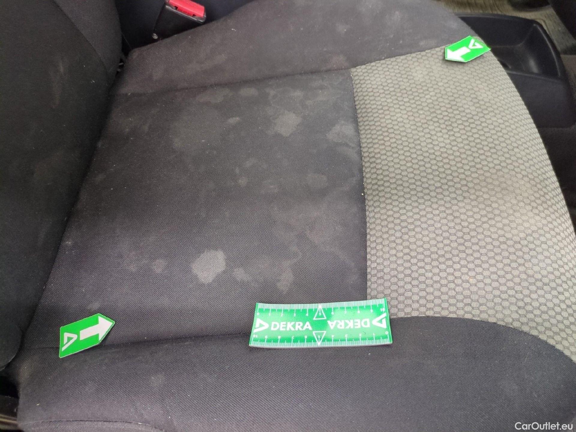  Renault  Kangoo  Express Maxi Extra (Série Spéciale) 1.5 #13