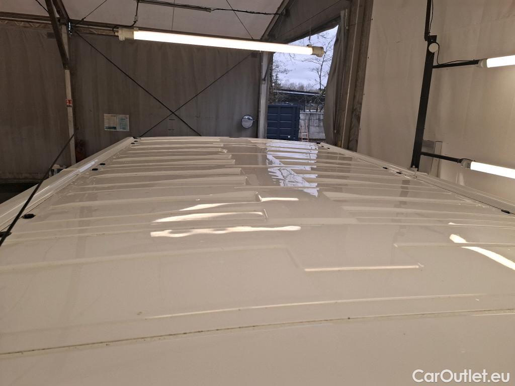  Renault  Trafic  III Fourgon Grand Confort L2H1 1200 1.6 dCi 125CV BVM6 E6 #1