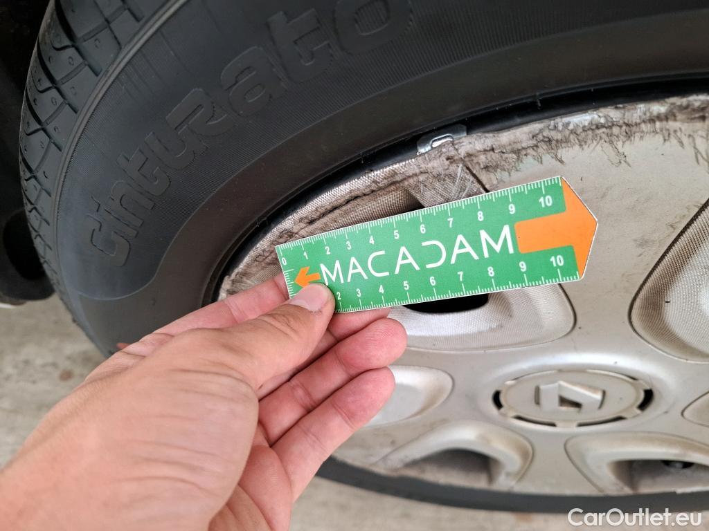  Renault  Clio  IV Air 1.5 dCi 75CV BVM5 E6 #66