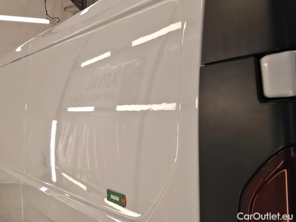  Renault  Trafic  III Fourgon Grand Confort L2H1 1200 1.6 dCi 125CV BVM6 E6 #24