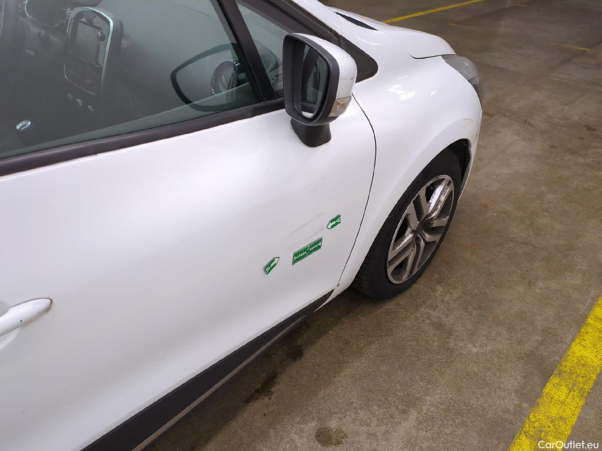  Renault  Clio  IV Grandtour Business 1.5 dCi 90CV BVM5 E6 #22