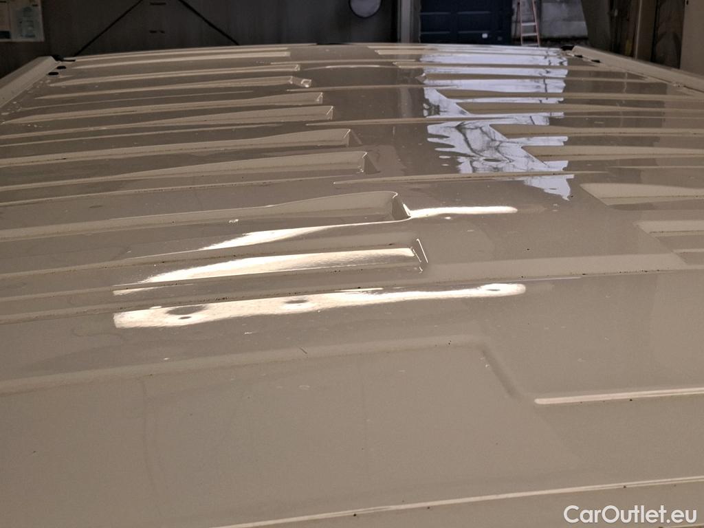  Renault  Trafic  III Fourgon Grand Confort L2H1 1200 1.6 dCi 125CV BVM6 E6 #2