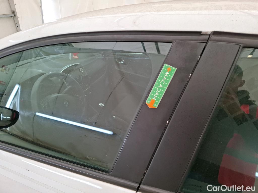  Renault  Clio  IV Air 1.5 dCi 75CV BVM5 E6 #55