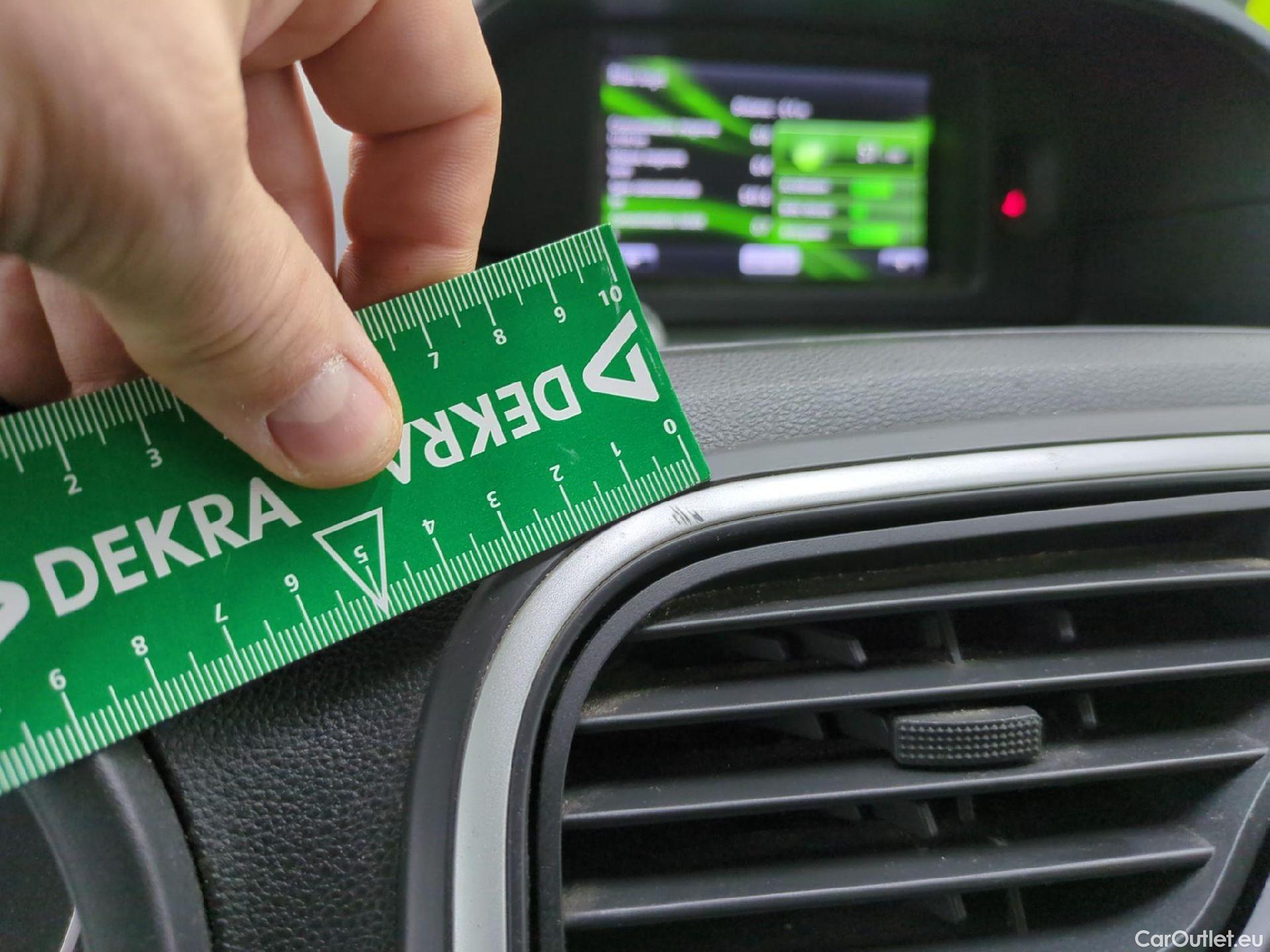  Renault  Kangoo  Express Maxi Extra (Série Spéciale) 1.5 #4