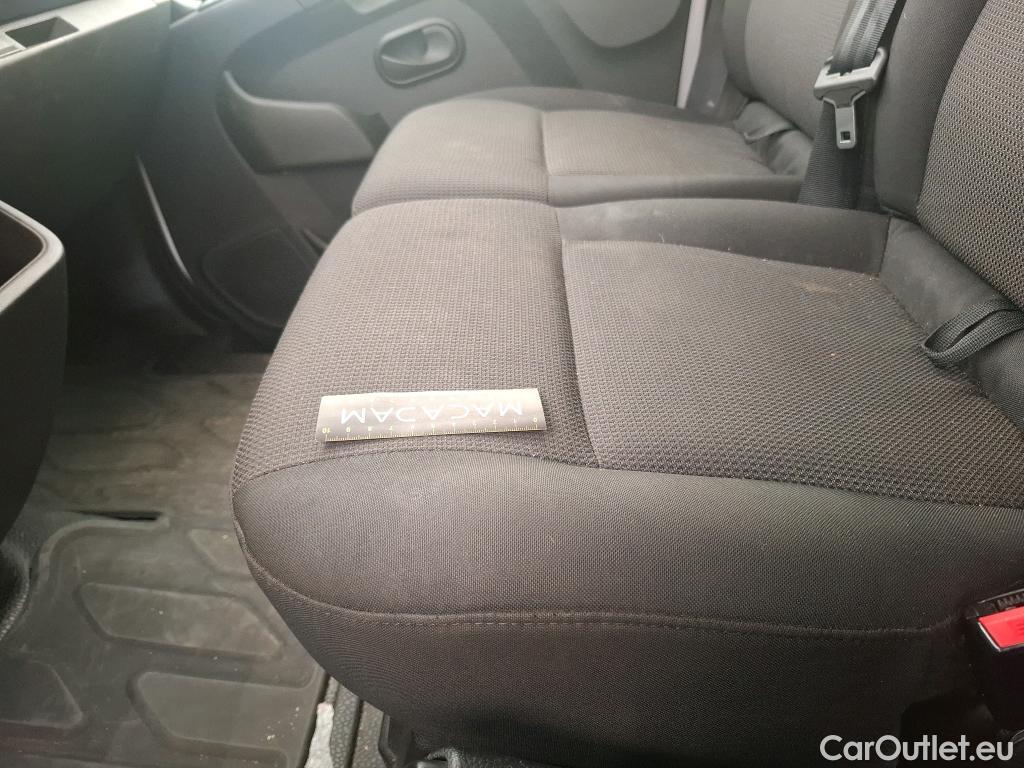  Renault  Master RENAULT  / 2019 / 4P / Fourgon tôlé FG T GCF F3500 L2H2 EnergydCi180BVR #68