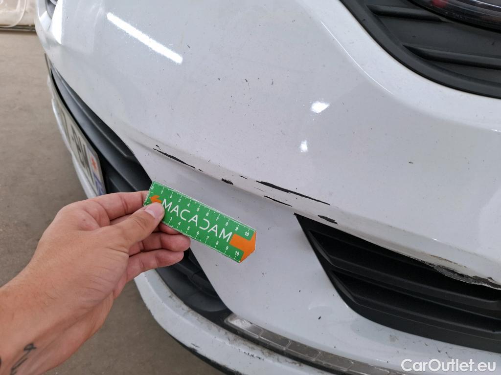  Renault  Clio  IV Air 1.5 dCi 75CV BVM5 E6 #16