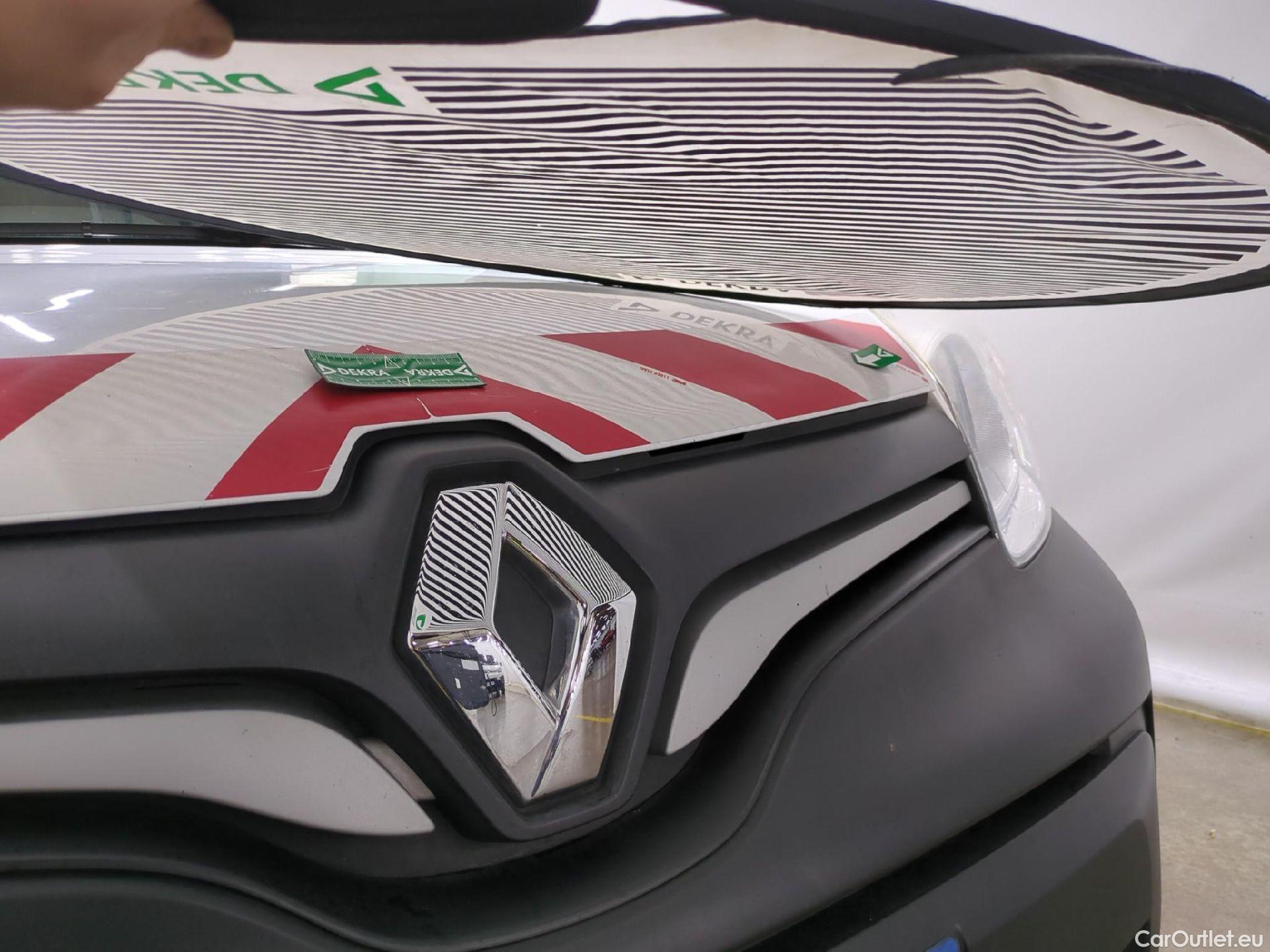  Renault  Kangoo  Express Maxi Extra (Série Spéciale) 1.5 #69