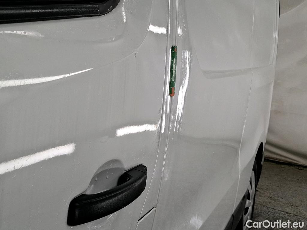  Renault  Trafic  Furgon Grand Confort L2H2 1200 1.6 dCi 125CV BVM6 E6 #2