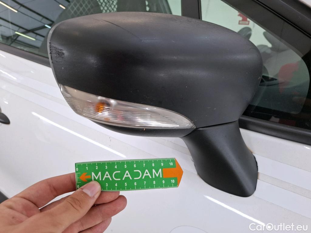  Renault  Clio  IV Air 1.5 dCi 75CV BVM5 E6 #61