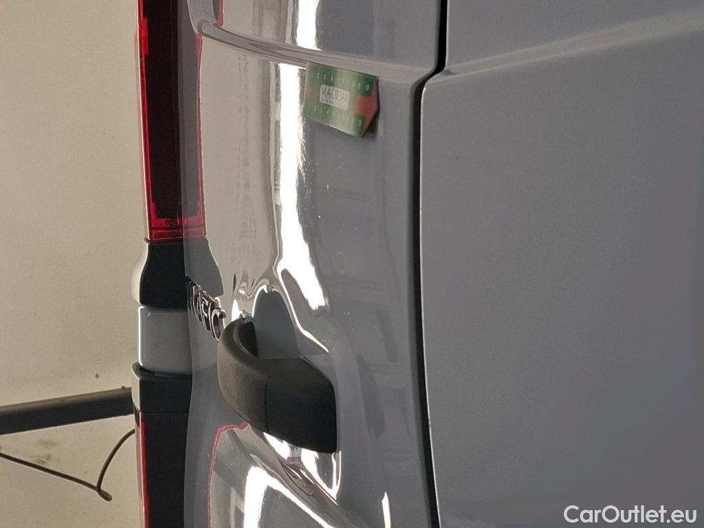  Renault  Trafic  III Fourgon Grand Confort L2H1 1200 1.6 dCi 125CV BVM6 E6 #30