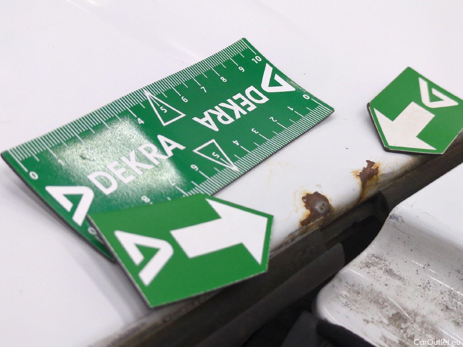  Renault  Kangoo  Express Maxi Extra (Série Spéciale) 1.5 #53