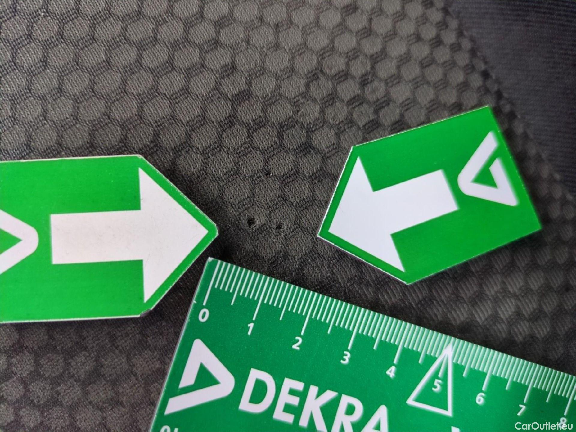  Renault  Kangoo  Express Maxi Extra (Série Spéciale) 1.5 #8