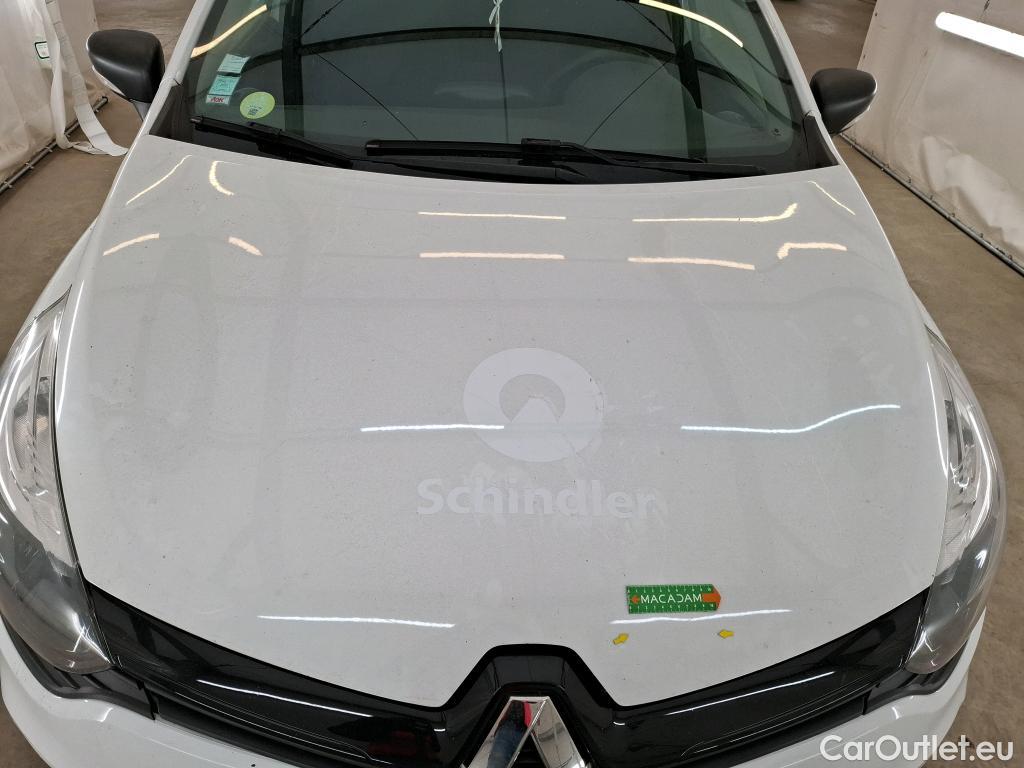  Renault  Clio  IV Air 1.5 dCi 75CV BVM5 E6 #29