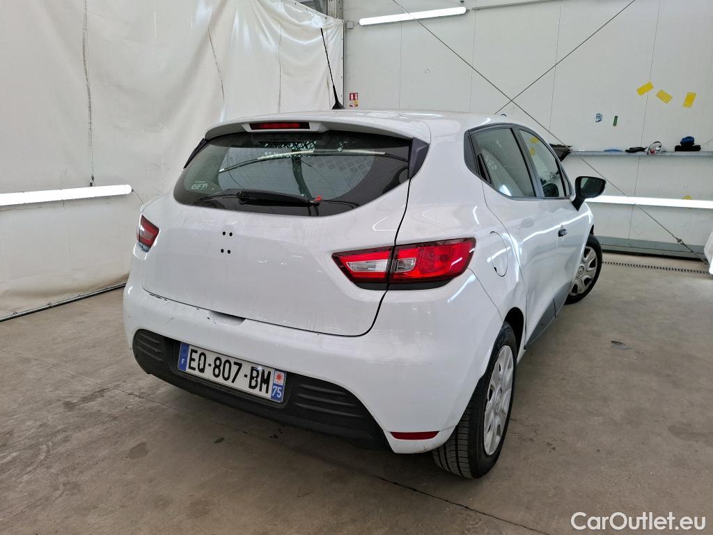  Renault  Clio  IV Air 1.5 dCi 75CV BVM5 E6 #4