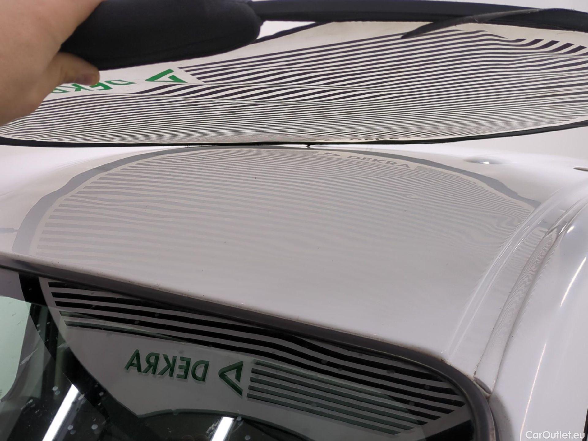  Renault  Kangoo  Express Maxi Extra (Série Spéciale) 1.5 #47