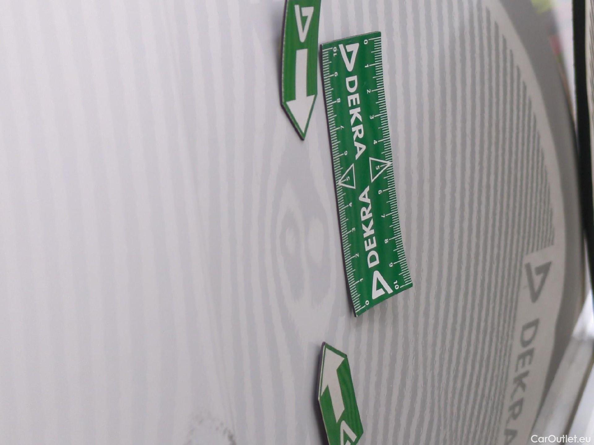  Renault  Kangoo  Express Maxi Extra (Série Spéciale) 1.5 #30