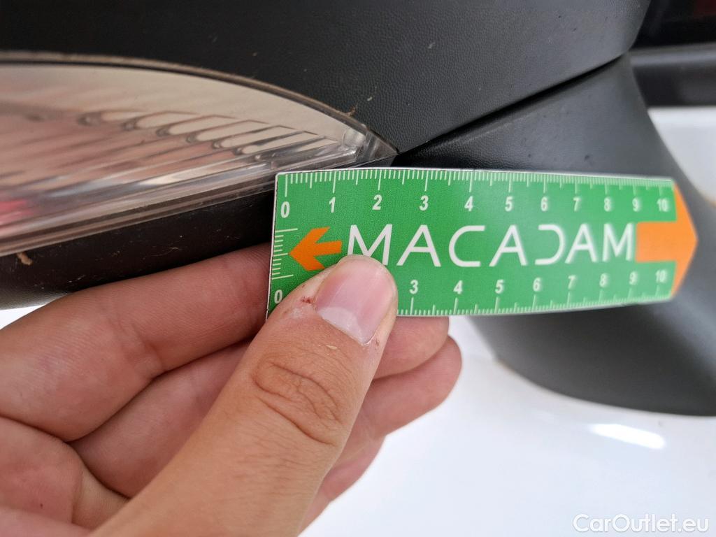  Renault  Clio  IV Air 1.5 dCi 75CV BVM5 E6 #62