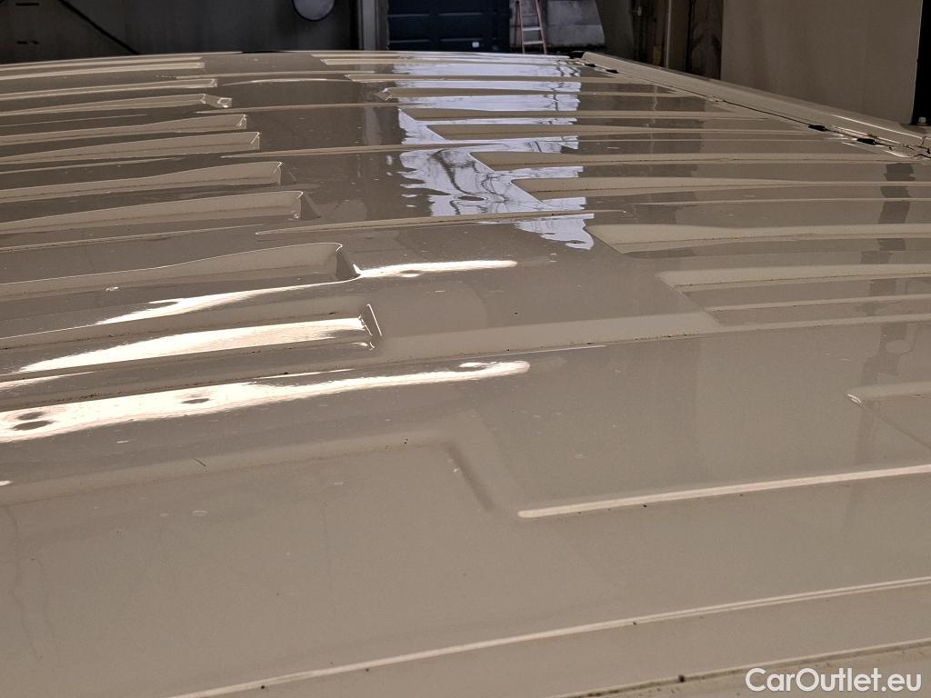  Renault  Trafic  III Fourgon Grand Confort L2H1 1200 1.6 dCi 125CV BVM6 E6 #3