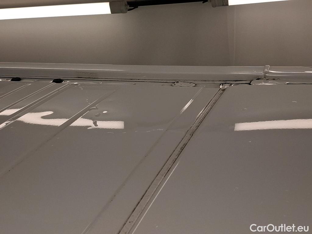  Renault  Trafic  III Fourgon Grand Confort L2H1 1200 1.6 dCi 125CV BVM6 E6 #8