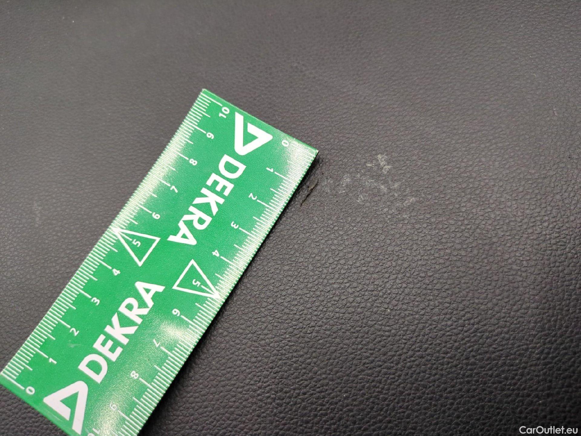  Renault  Kangoo  Express Maxi Extra (Série Spéciale) 1.5 #12