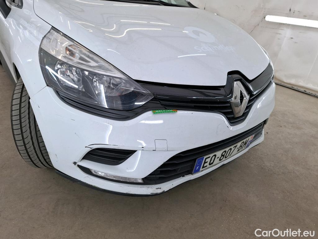 Renault  Clio  IV Air 1.5 dCi 75CV BVM5 E6 #5
