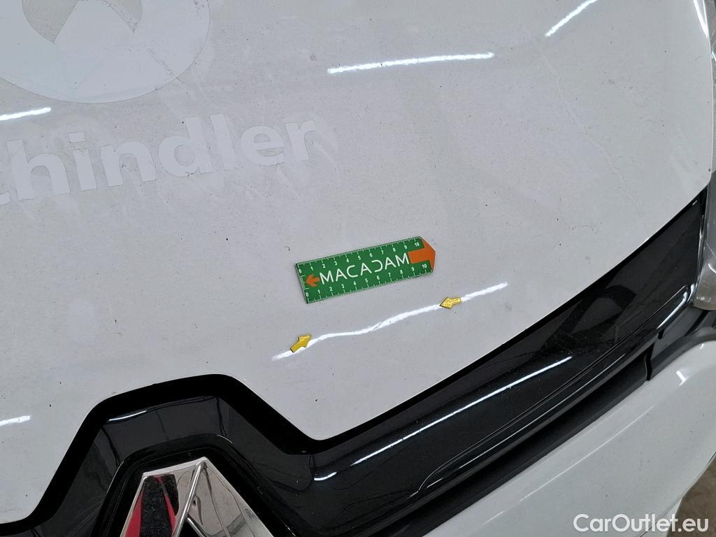  Renault  Clio  IV Air 1.5 dCi 75CV BVM5 E6 #30