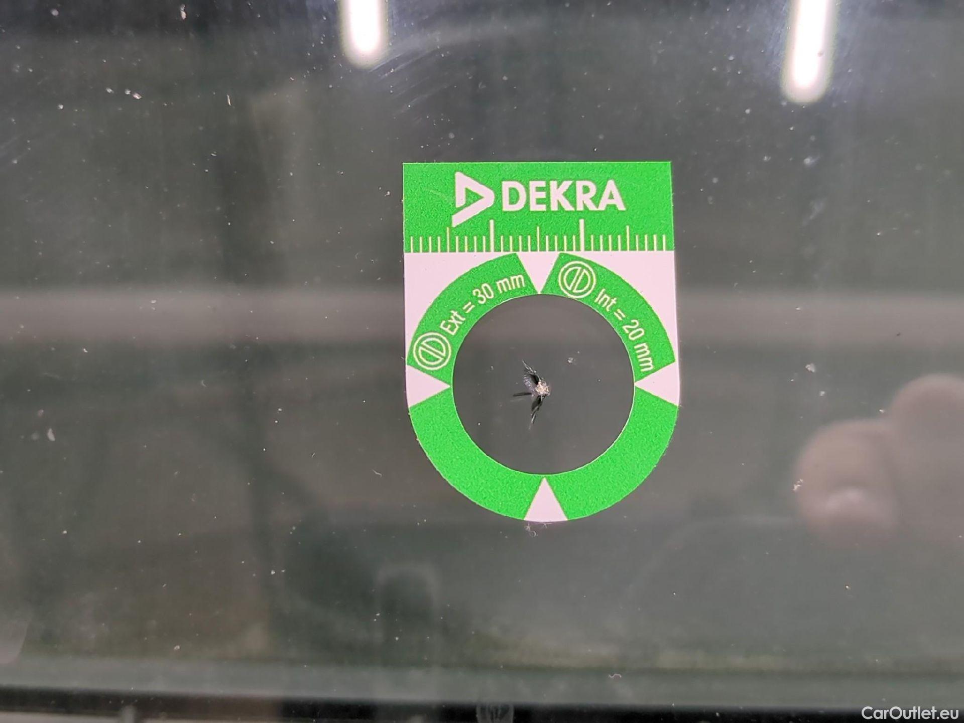  Renault  Kangoo  Express Maxi Extra (Série Spéciale) 1.5 #17