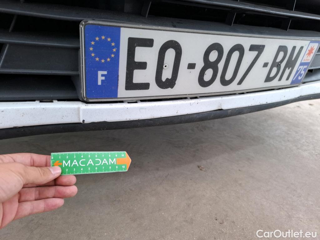  Renault  Clio  IV Air 1.5 dCi 75CV BVM5 E6 #38