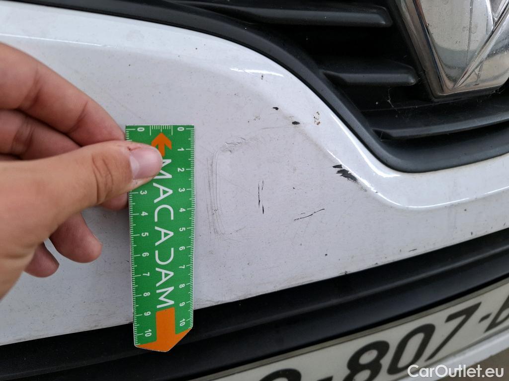  Renault  Clio  IV Air 1.5 dCi 75CV BVM5 E6 #14