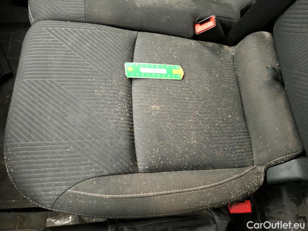  Renault  Trafic  Furgon Grand Confort L2H2 1200 1.6 dCi 125CV BVM6 E6 #43