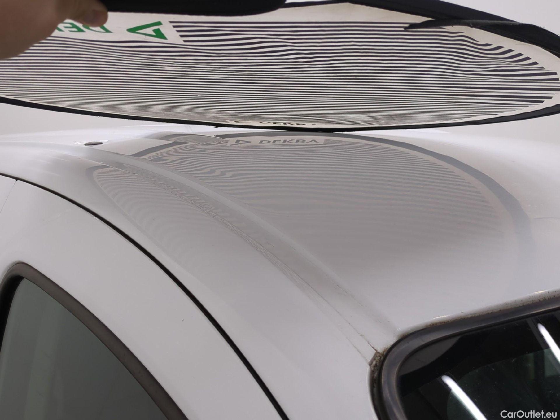  Renault  Kangoo  Express Maxi Extra (Série Spéciale) 1.5 #54