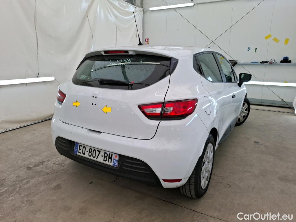  Renault  Clio  IV Air 1.5 dCi 75CV BVM5 E6 #60