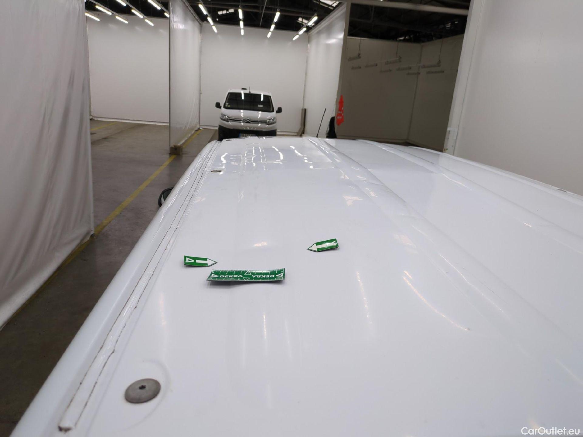  Renault  Kangoo  Express Maxi Extra (Série Spéciale) 1.5 #50