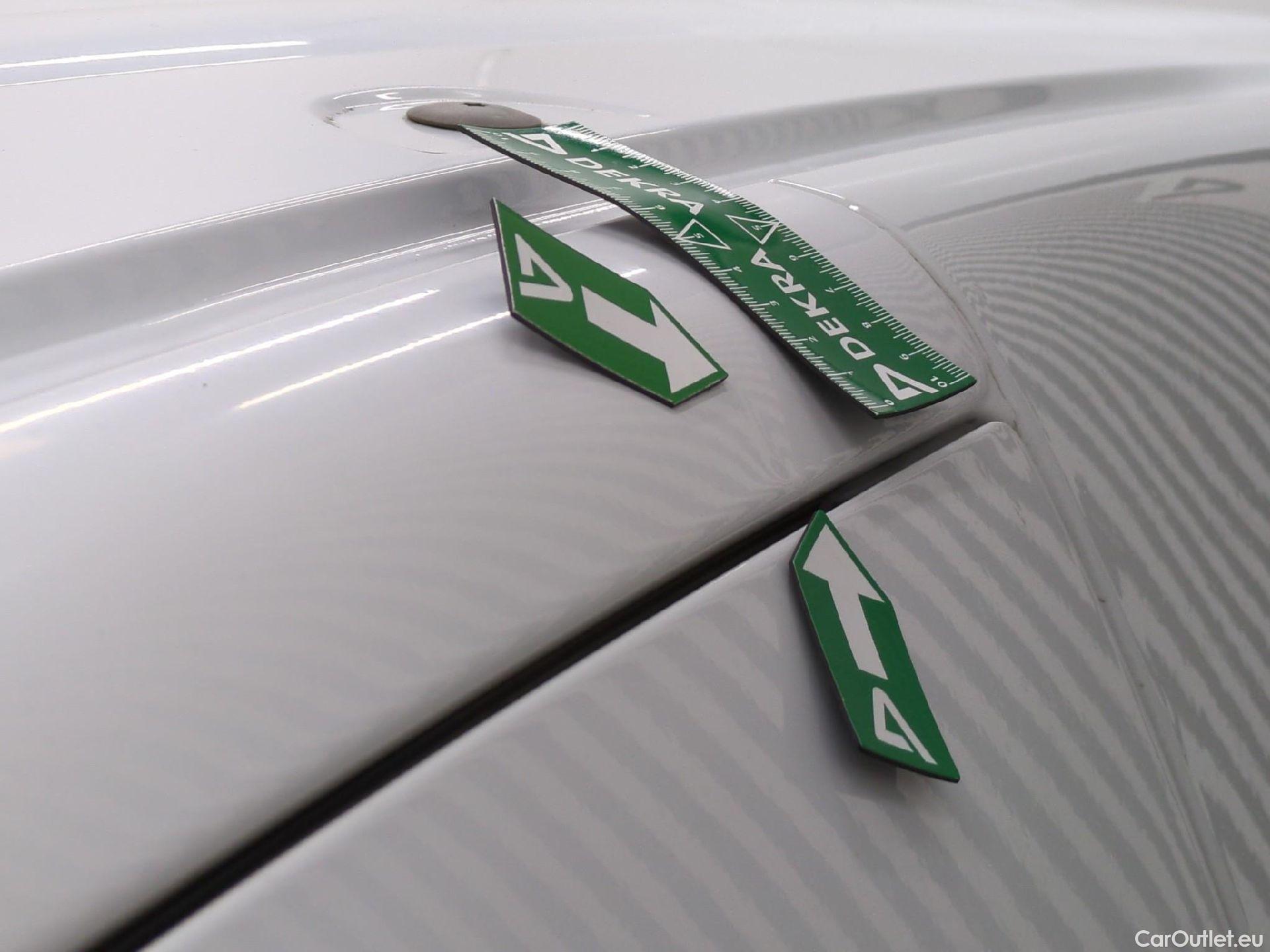  Renault  Kangoo  Express Maxi Extra (Série Spéciale) 1.5 #77