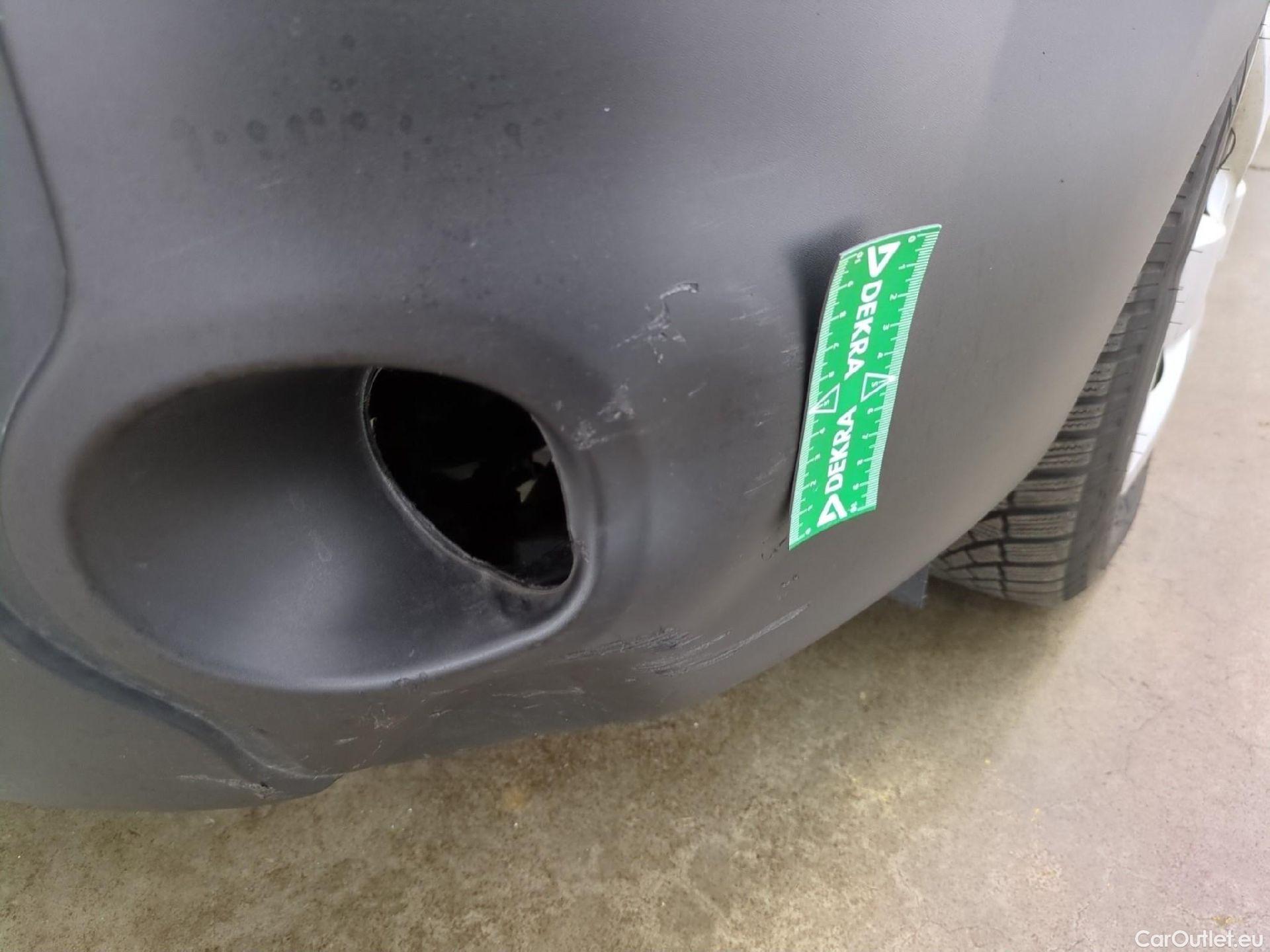  Renault  Kangoo  Express Maxi Extra (Série Spéciale) 1.5 #60