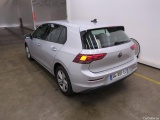  Volkswagen  Golf  VOLKSWAGEN / 2020 / 5P / Berline 2.0 TDI SCR 115 DSG7 Life Busi #2