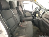  Renault  Trafic  Furgon Grand Confort L2H2 1200 1.6 dCi 125CV BVM6 E6 #6