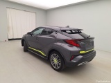  Toyota  C-HR Toyota,  '16, Toyota  2.0 VVT i-Hybrid C-Hic Mono-Tone E-CVT #6