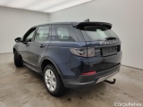  Land Rover  Discovery Land Rover  Sport D165 FWD S 5d #7