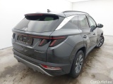  Hyundai  Tucson HYUNDAI  DIESEL - 2021 1.6 CRDi MHEV Feel DCT 5d #2