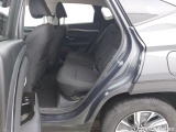  Hyundai  Tucson HYUNDAI  DIESEL - 2021 1.6 CRDi MHEV Feel DCT 5d #10
